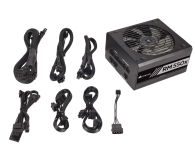 Corsair 550W CP-9020090-EU BOX - 413444 - zdjęcie 7